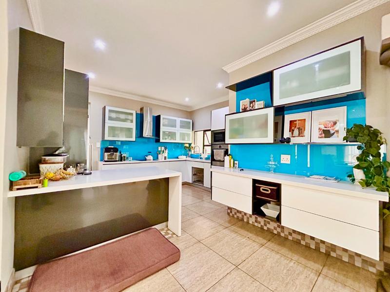 4 Bedroom Property for Sale in Xanadu Eco Park North West